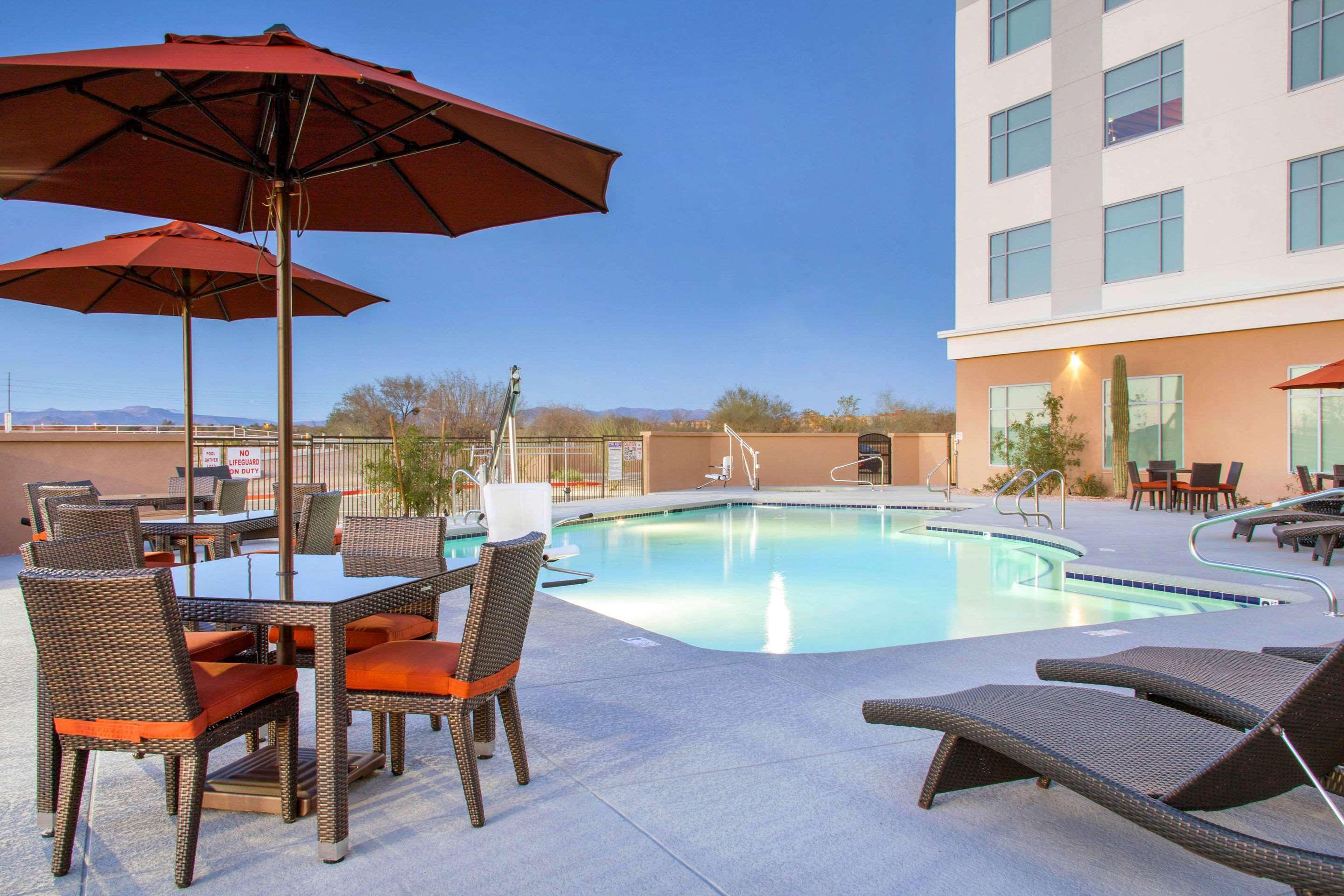 Cambria Hotel Phoenix - North Scottsdale Ngoại thất bức ảnh